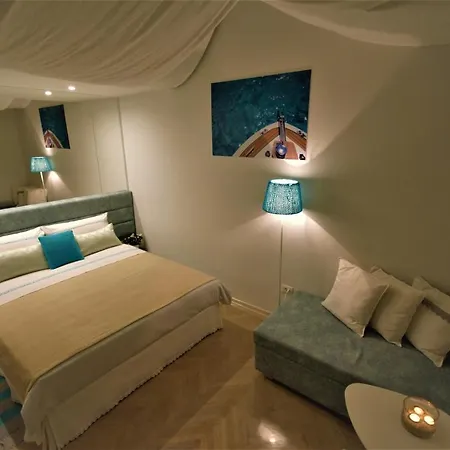Katarina 3* Mali Losinj