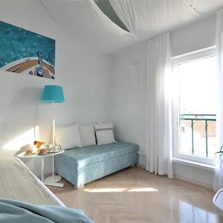 Bed and breakfast Katarina Mali Lošinj