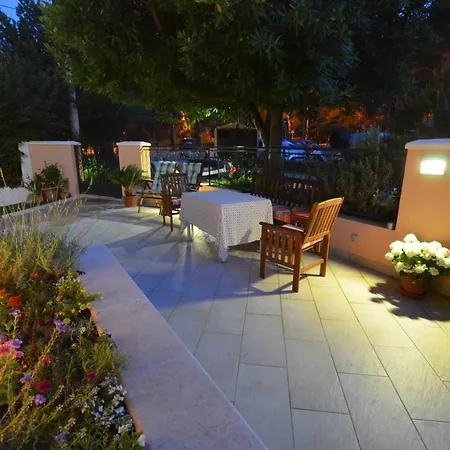 Bed and breakfast Katarina Mali Lošinj