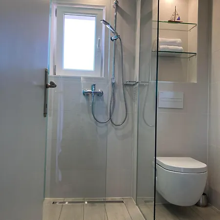 Katarina Bed and breakfast Mali Lošinj