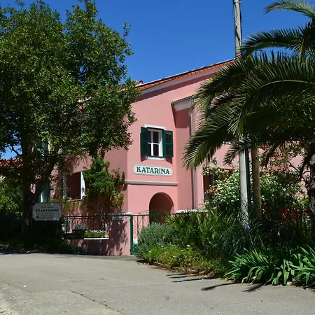 Katarina Frühstückspension Mali Lošinj
