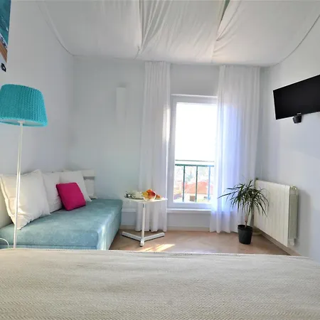 Katarina Bed and breakfast Mali Lošinj