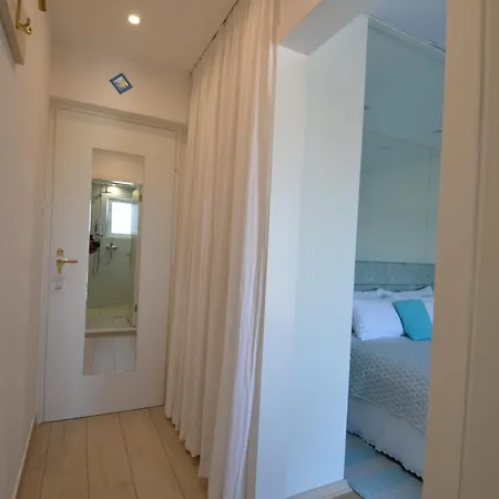 Katarina Bed and breakfast 4*