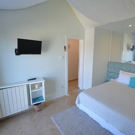 Katarina Bed and breakfast Mali Lošinj