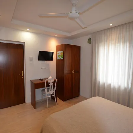 Katarina Bed and breakfast