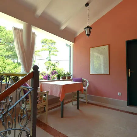 Bed and breakfast Katarina 4*