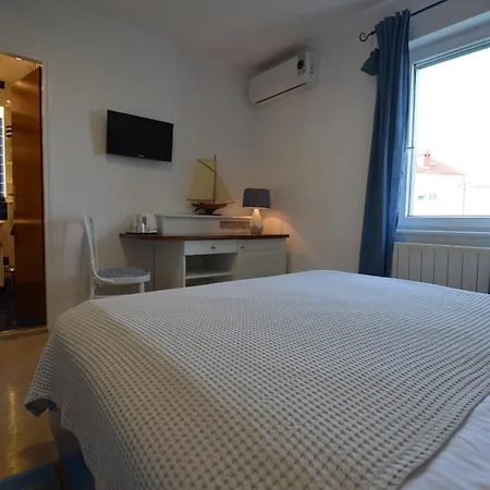 Katarina Bed & Breakfast