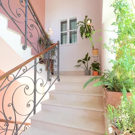 Bed and breakfast Katarina 4*