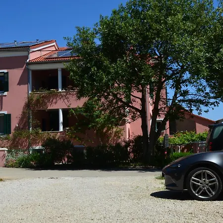 Katarina 3* Mali Losinj