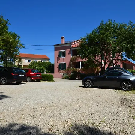 Katarina Mali Losinj