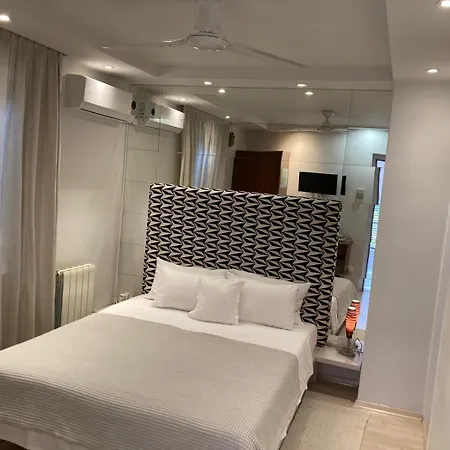 Katarina Bed and breakfast