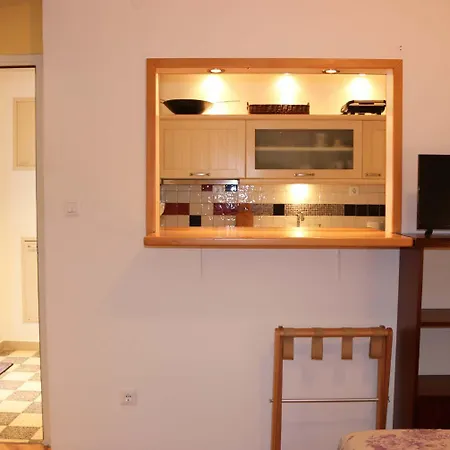 Bed and breakfast Katarina 4*
