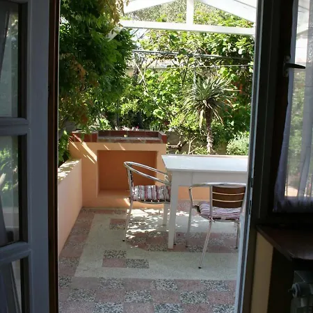 Bed and breakfast Katarina Mali Lošinj