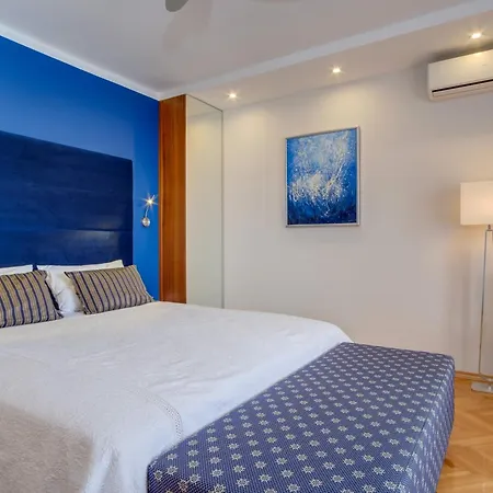 Katarina Bed & Breakfast 4*
