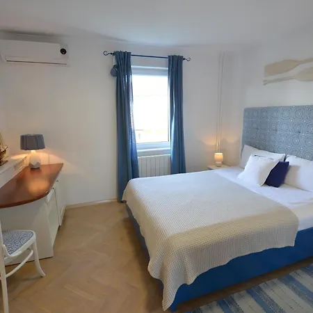 Katarina Bed & Breakfast