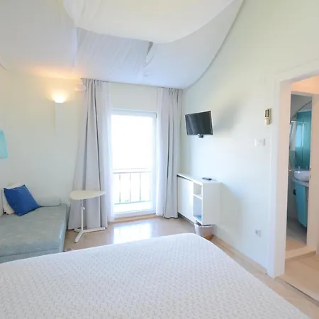 Katarina 3* Mali Lošinj
