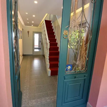 Bed & Breakfast Katarina