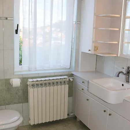 Katarina Bed & Breakfast