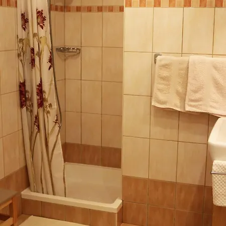 Bed & Breakfast Katarina