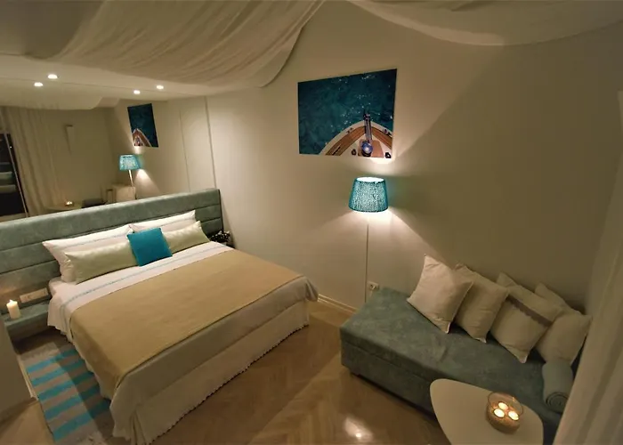 Katarina 4* Mali Lošinj