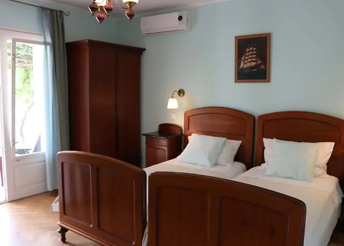 Katarina Nocleg ze śniadaniem 4*