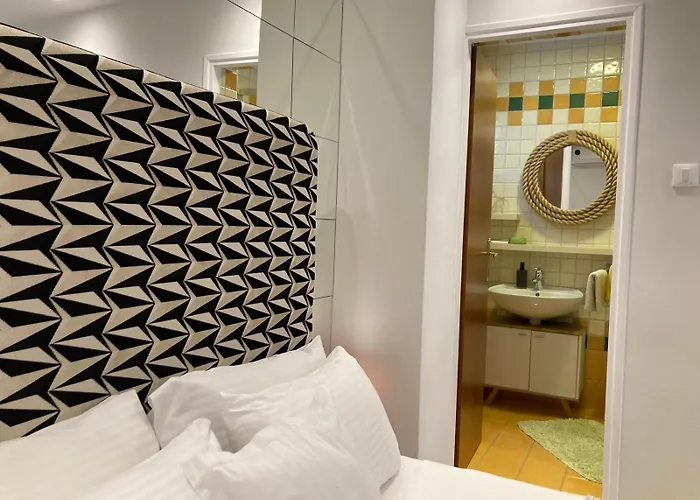 Nocleg ze śniadaniem Katarina