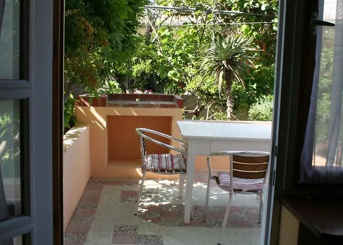 Nocleg ze śniadaniem Katarina Mali Lošinj