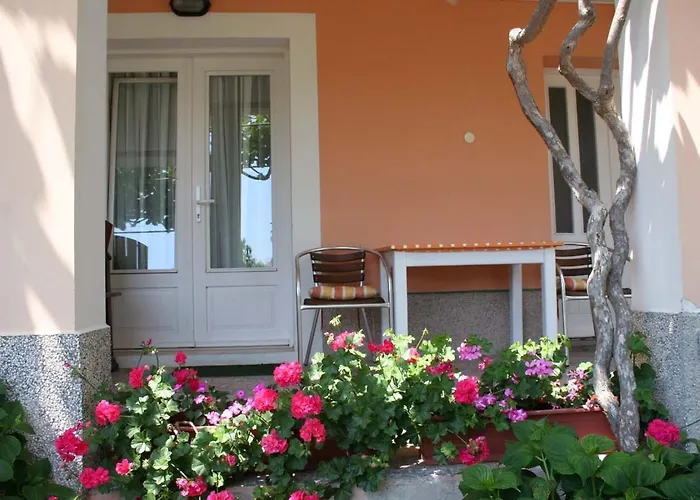 Katarina Mali Lošinj