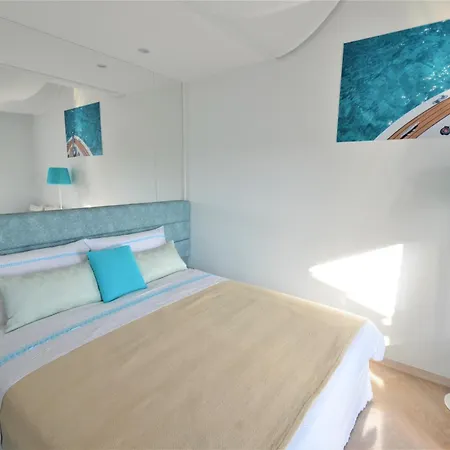 Frühstückspension Katarina