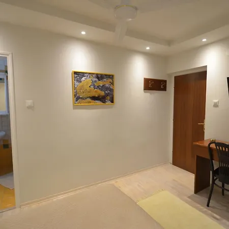 Katarina Frühstückspension