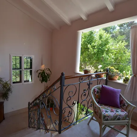 Katarina Frühstückspension Mali Lošinj