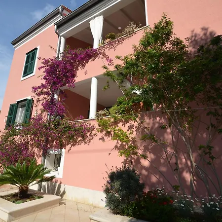 Katarina Frühstückspension Mali Lošinj