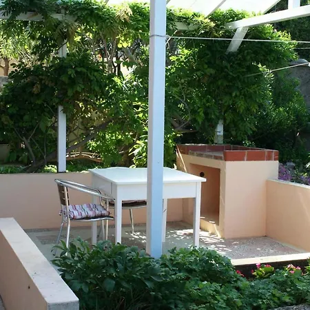 Katarina 4* Mali Lošinj