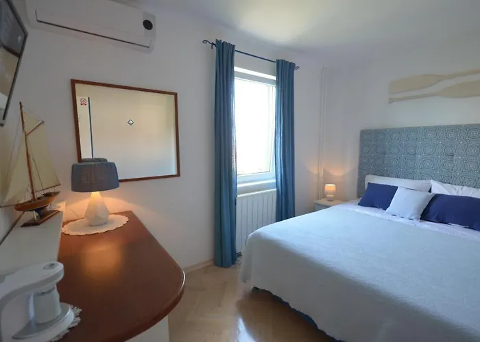 Katarina Bed & Breakfast 4*