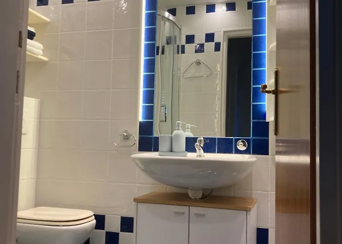 Bed & Breakfast Katarina