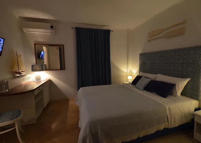 Katarina Bed & Breakfast 4*