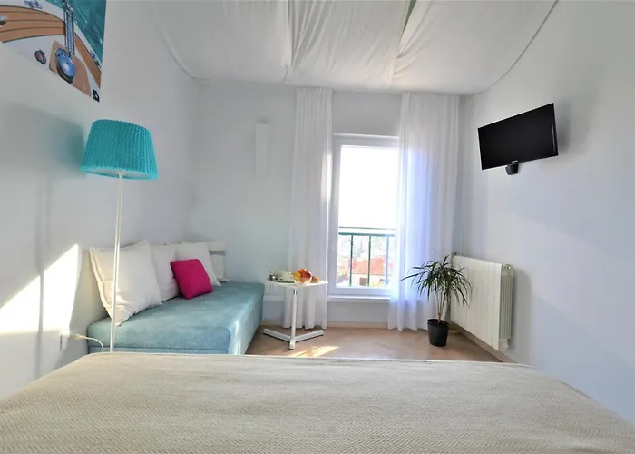 Katarina Bed & Breakfast Mali Lošinj