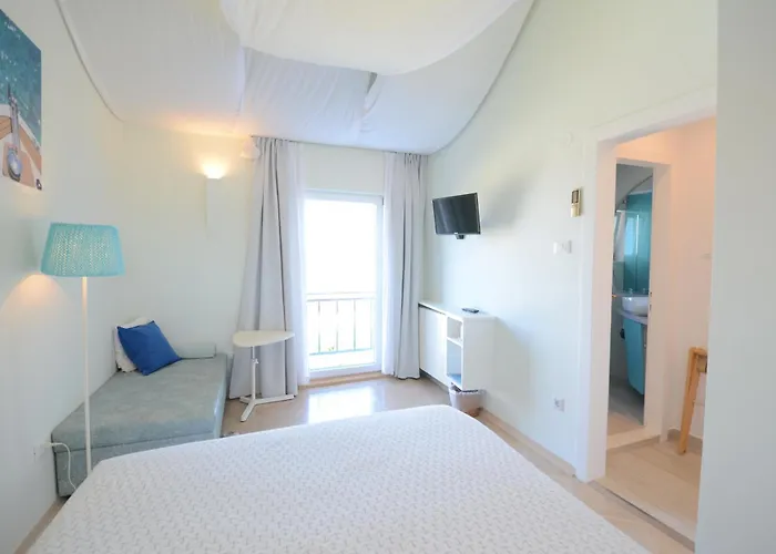 Katarina 4* Mali Lošinj