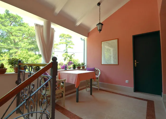 Bed & Breakfast Katarina 4*