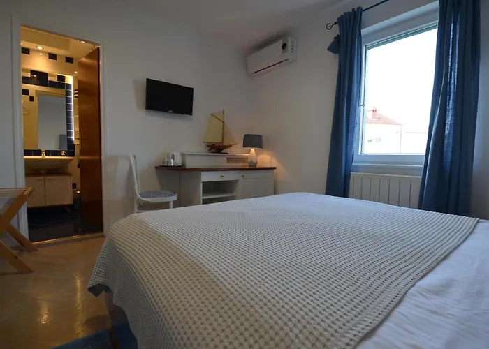 Katarina Bed & Breakfast