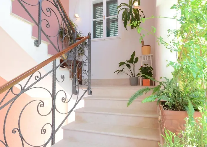 Bed & Breakfast Katarina 4*