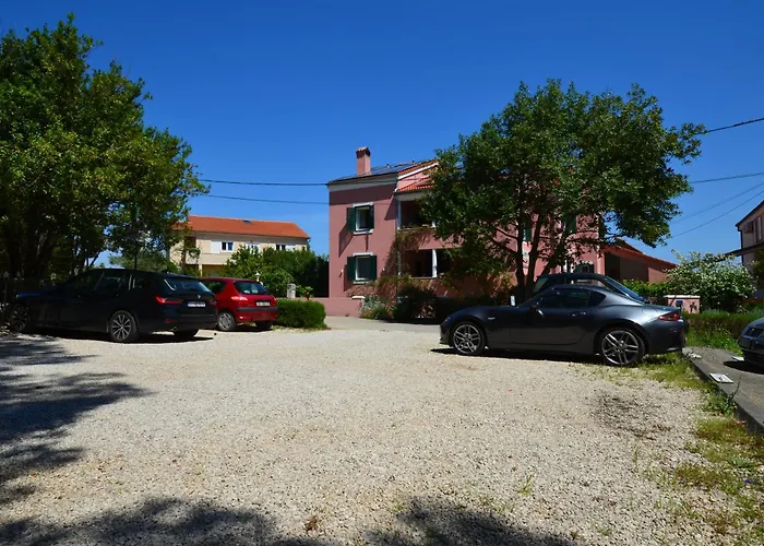 Katarina Mali Lošinj