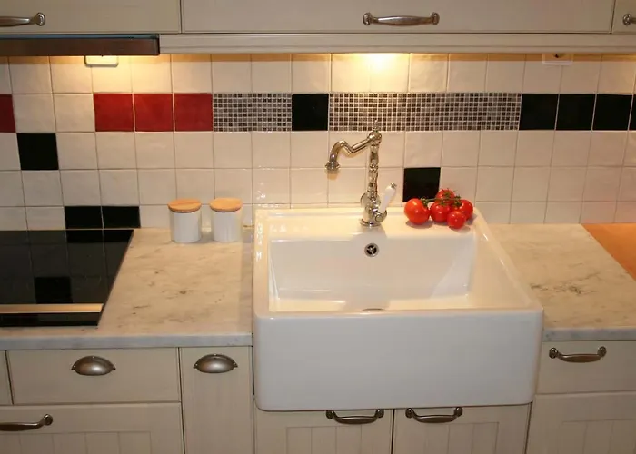 Bed & Breakfast Katarina 4*