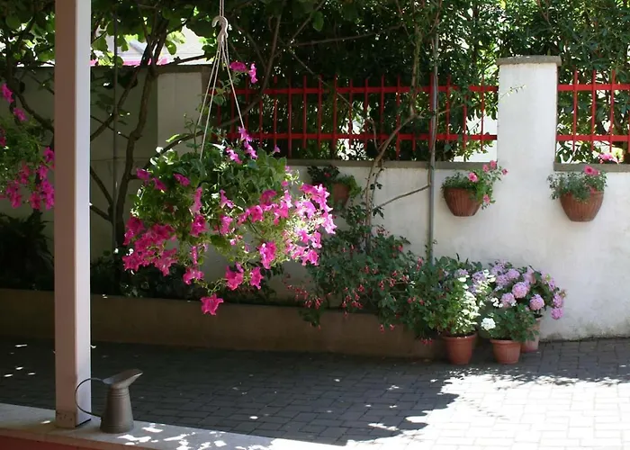 Bed & Breakfast Katarina 4*
