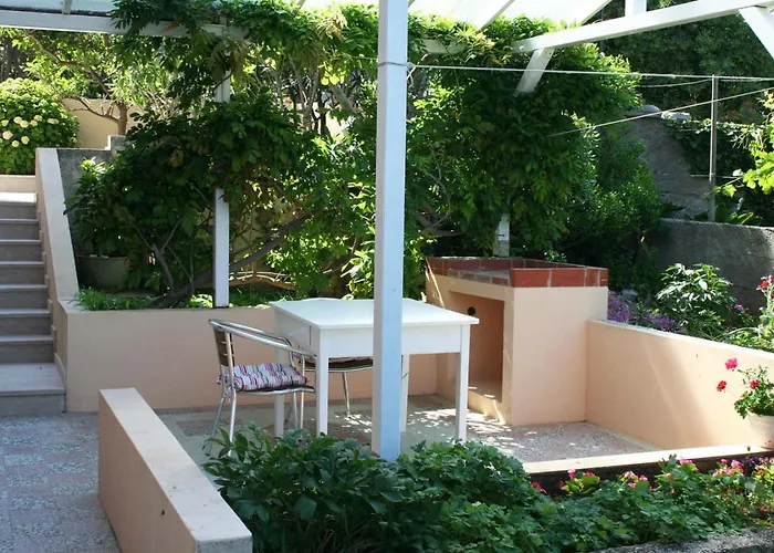 Katarina 4* Mali Lošinj