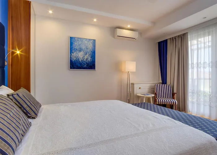 Bed & Breakfast Katarina